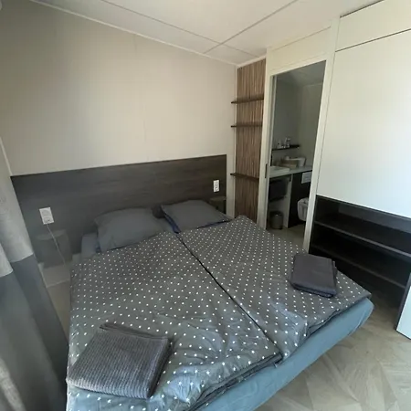 De Luxe, New, Top-of-the-range Amenities, Air Conditioning, Jacuzzi And Sea View Alpstuga