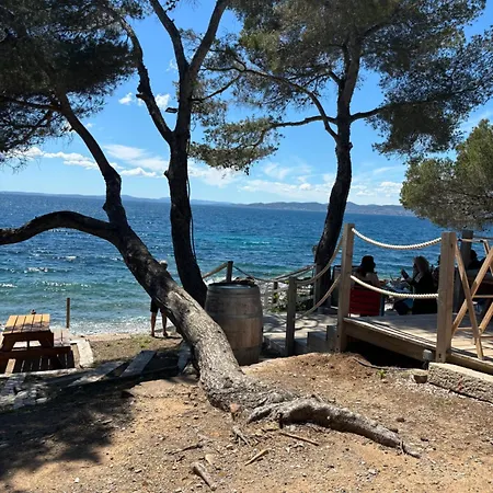 De Luxe, New, Top-of-the-range Amenities, Air Conditioning, Jacuzzi And Sea View Alpstuga *